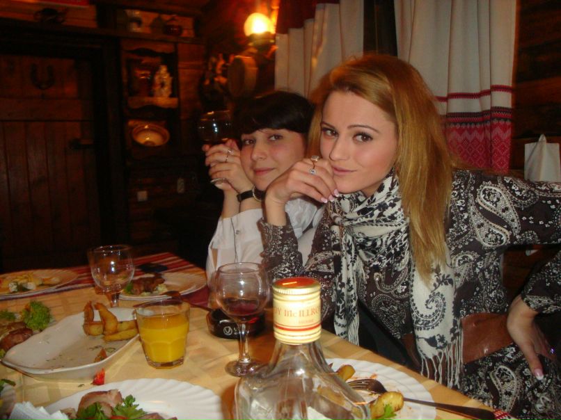 Ирина Александрова | Киев