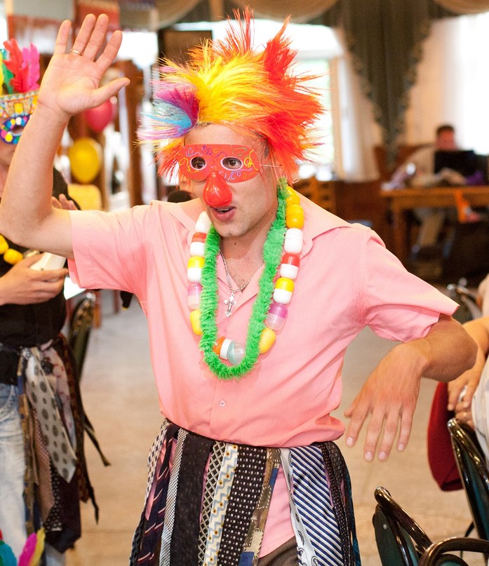 Александр Егоров | Синьялы (деревня)