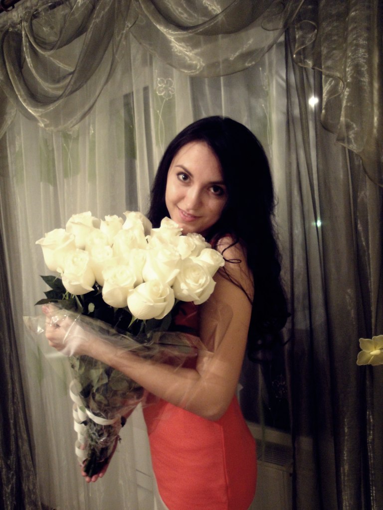 Александра Собинова | Энгельс