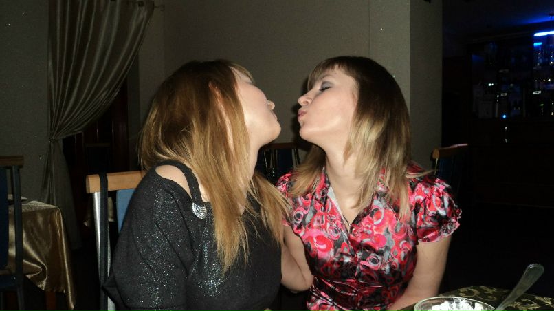 Ольга Туганова Кr@$$otulchik | Губкин