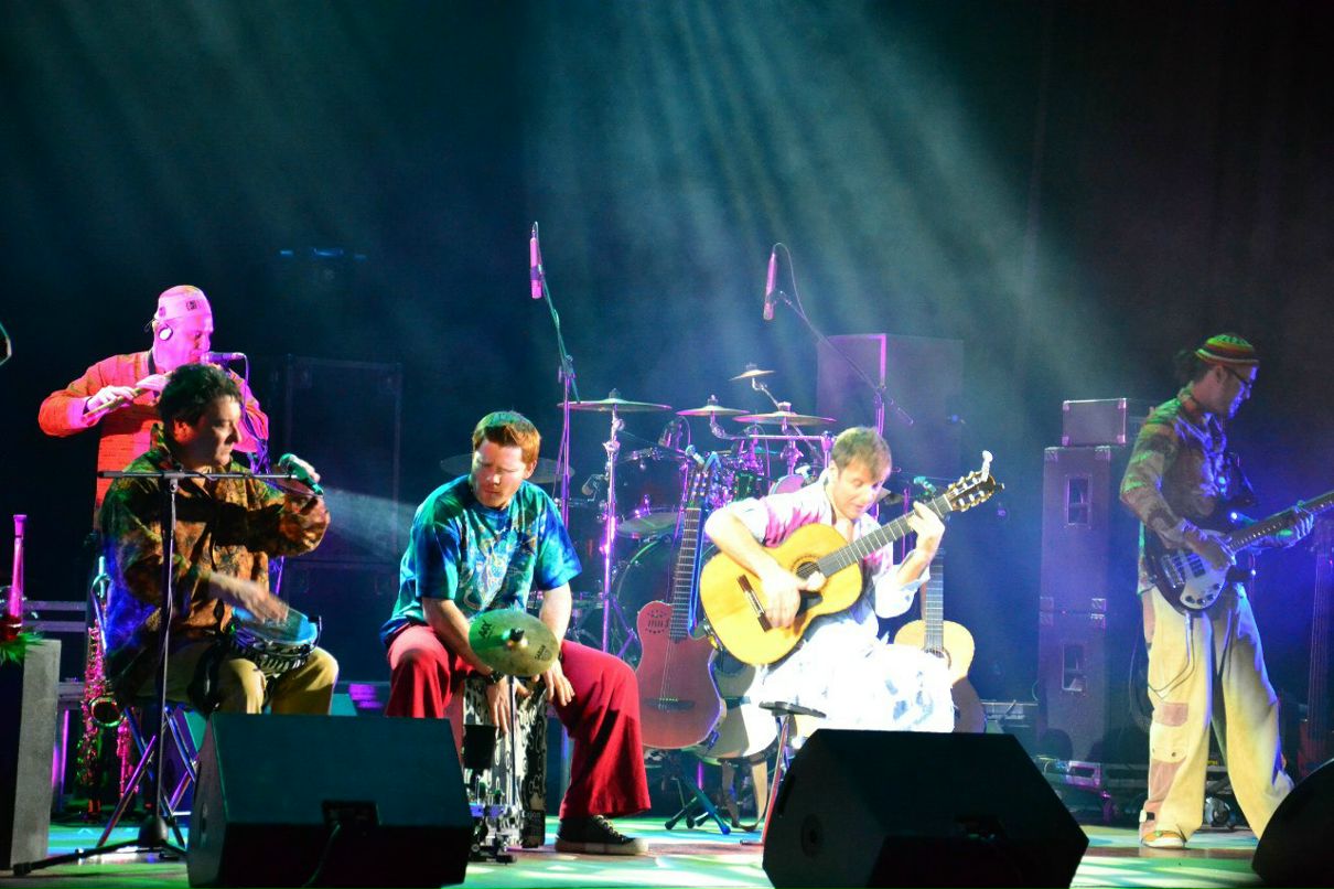 Анастасия Тодоришина | Одесса