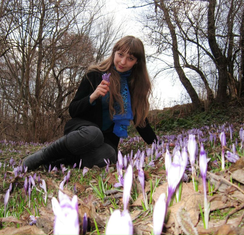 Mary Скіпор | Черновцы