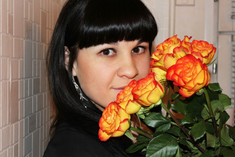 Ольга Романова | Москва