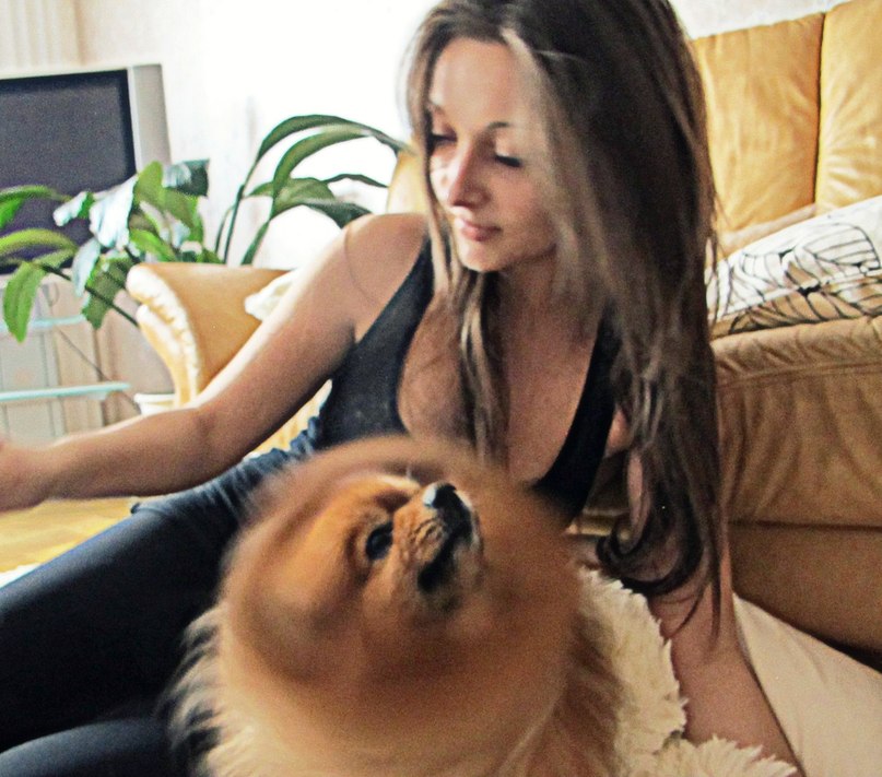 Ольга Романова | Москва