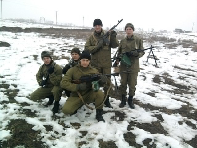 Роман Соловьев | Ставрополь