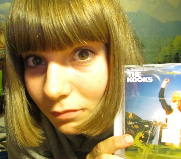 №8, Виталия Ткачик, Москва №8, Виталия Ткачик, Москва