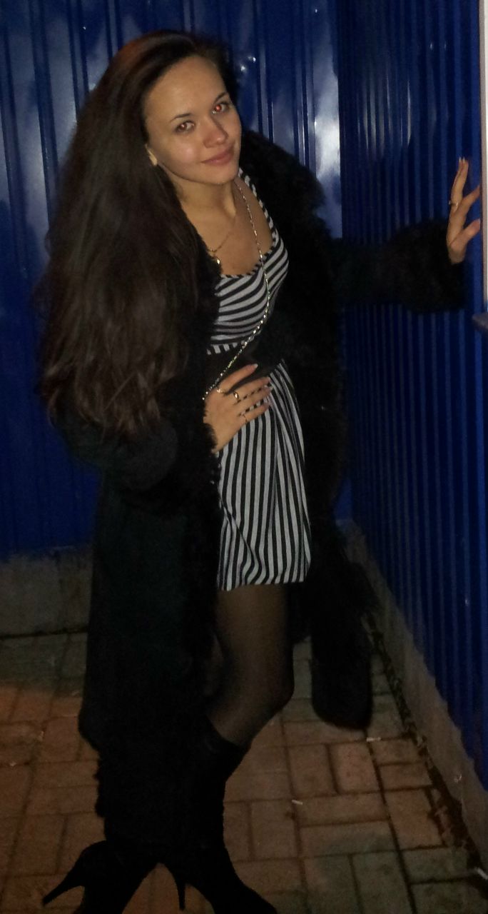 Дашуля Добровольская | Первомайск