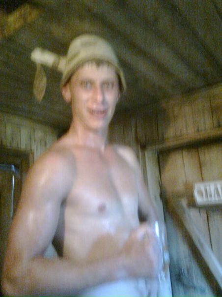 №42, Николай Волгин №42, Николай Волгин