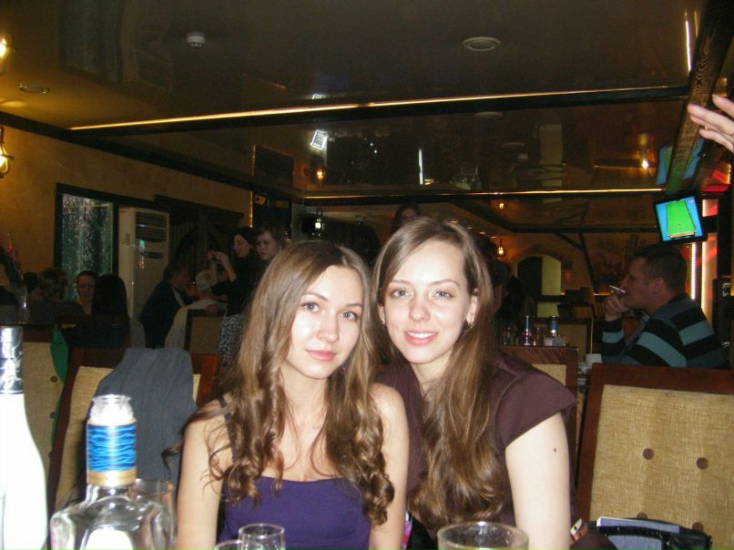 Наталия Притыкина | Барнаул