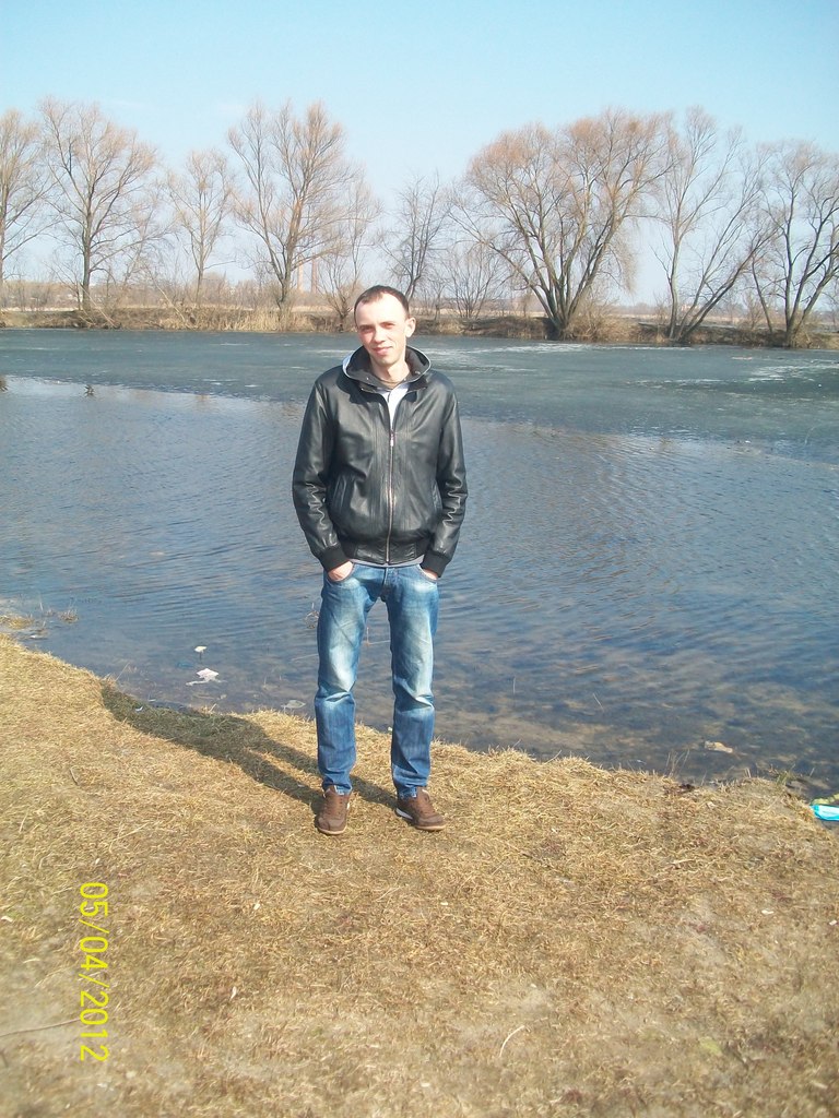 Сергей Годулевич | Киев