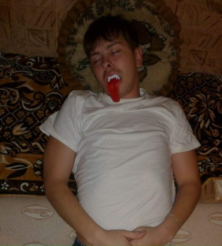 Роман Зориков | Сазоново