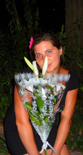 №152, Ольга Харитонова, Москва, Россия №152, Ольга Харитонова, Москва, Россия