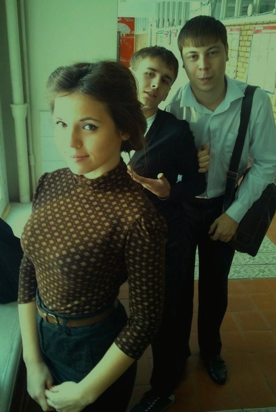 Валерия Барабанова | Москва