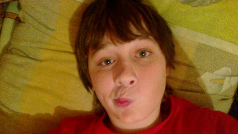 Иван Чикунов | Новокуйбышевск