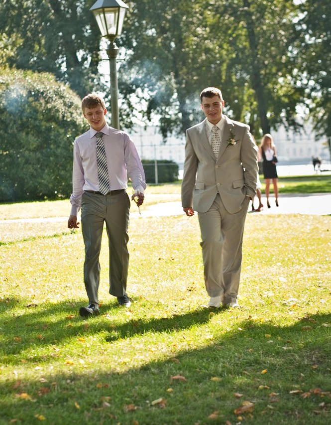 Роман Сурмило | Санкт-Петербург