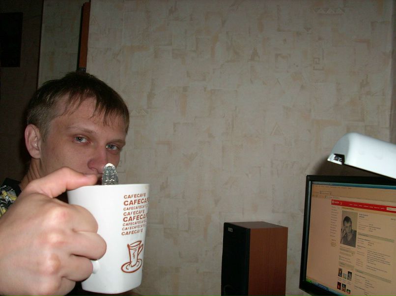 Игорь Шнейдер | Лаишево