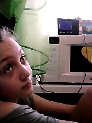 №33, Настя Кот, 27 лет, Обнинск №33, Настя Кот, 27 лет, Обнинск