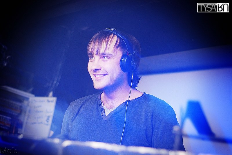 Илья Тамутис Ромуальдович | Находка