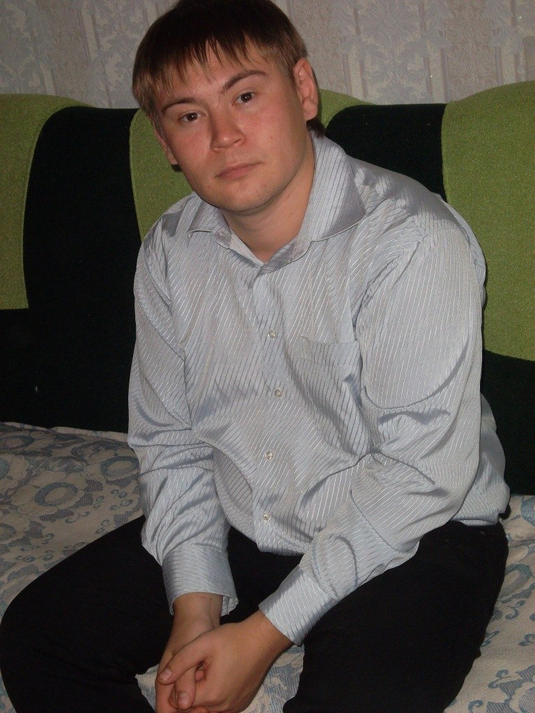 Никита Титов | Дзержинск