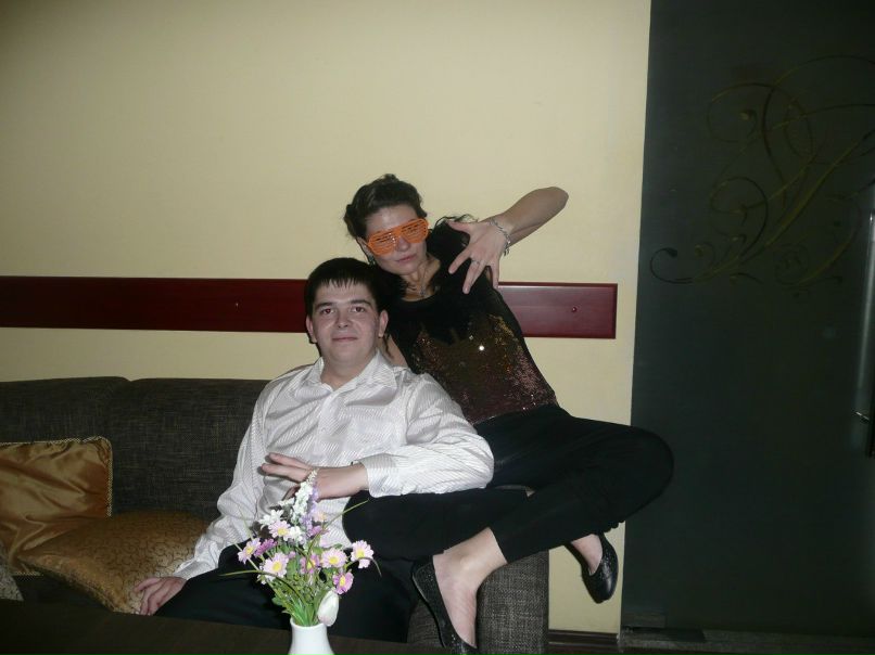 Денис Янышев | Оренбург