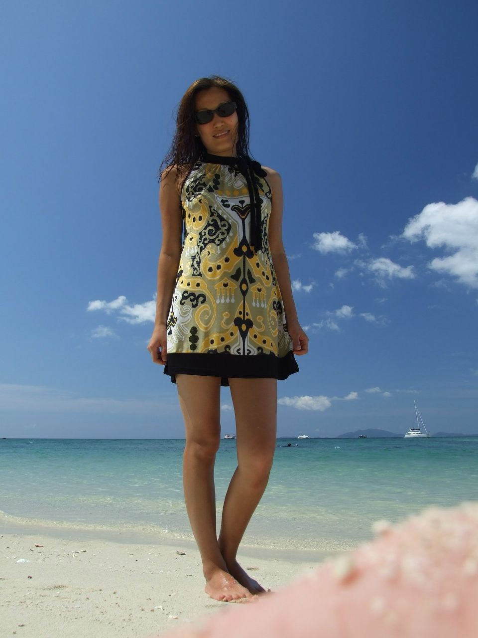 Регина Гумпылова | Санкт-Петербург