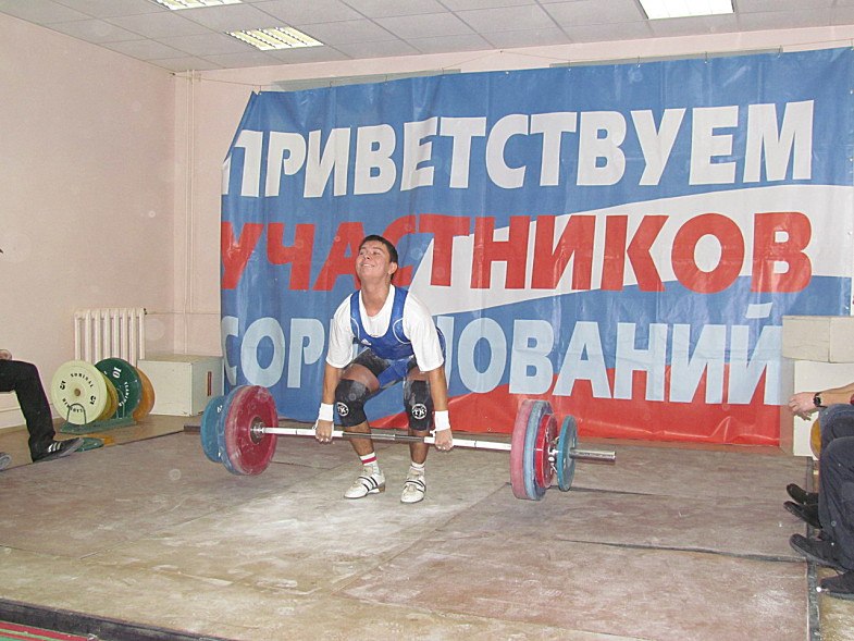 Андрей Дукалис | Москва