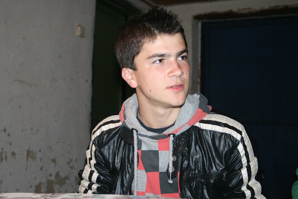 №42, Славик Томашевський, Киев №42, Славик Томашевський, Киев