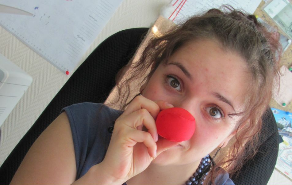 №132, Анна Будовая, 38 лет, Москва №132, Анна Будовая, 38 лет, Москва