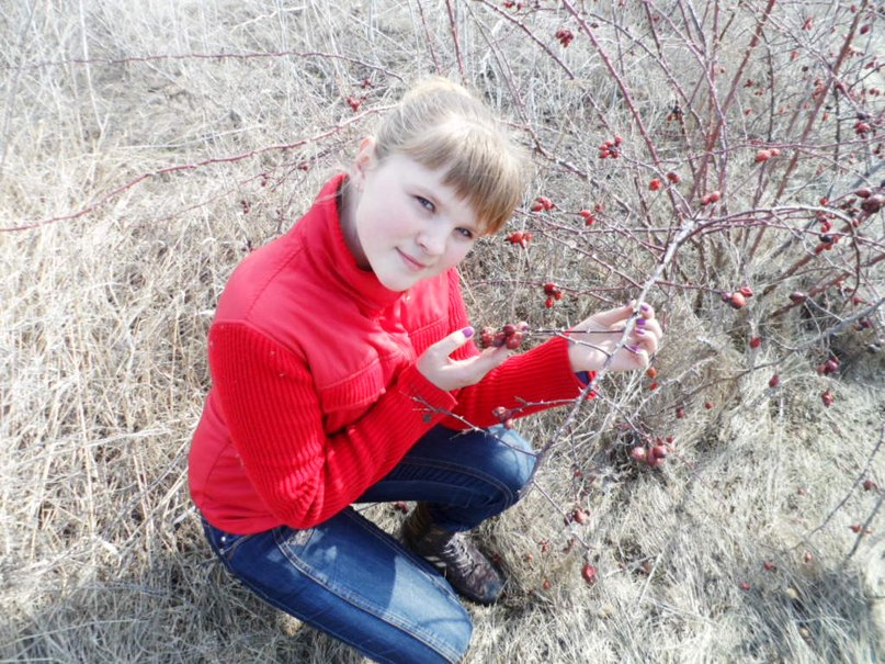 Настена Левченко | Петрово