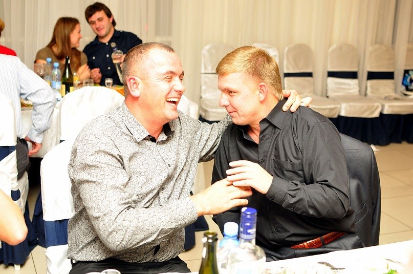 Станислав Простатин | Усть-Илимск