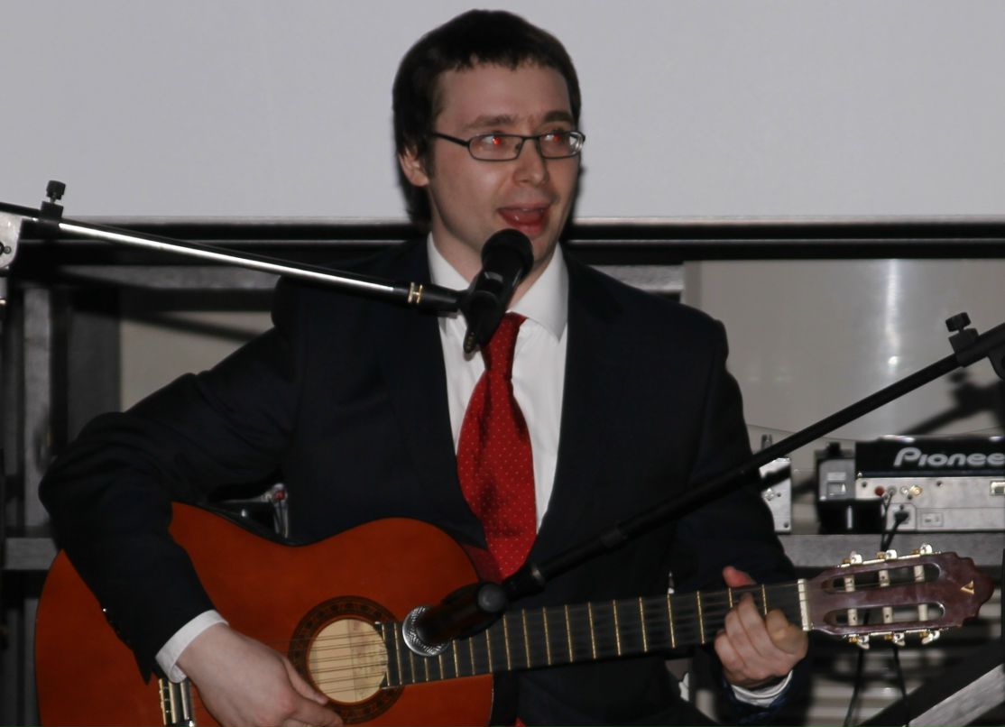 Александр Орлов | Санкт-Петербург