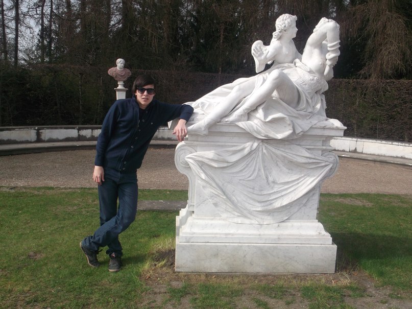 Влад Борисенко | Николаев