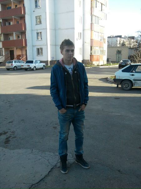 №83, Александр Цыбин, 33 года, Ессентуки №83, Александр Цыбин, 33 года, Ессентуки