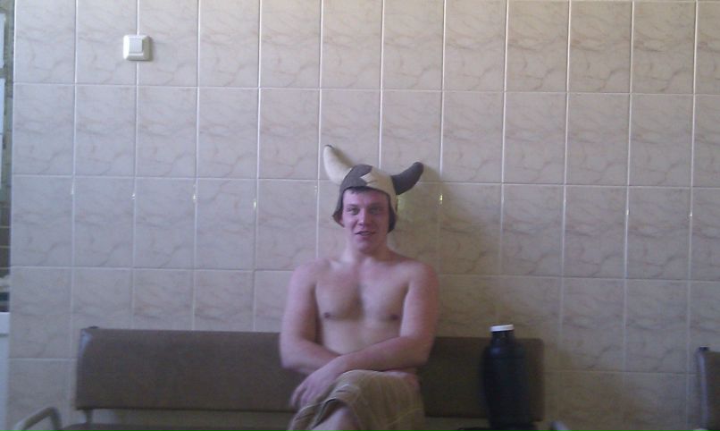 Станислав Чуканов | Тула