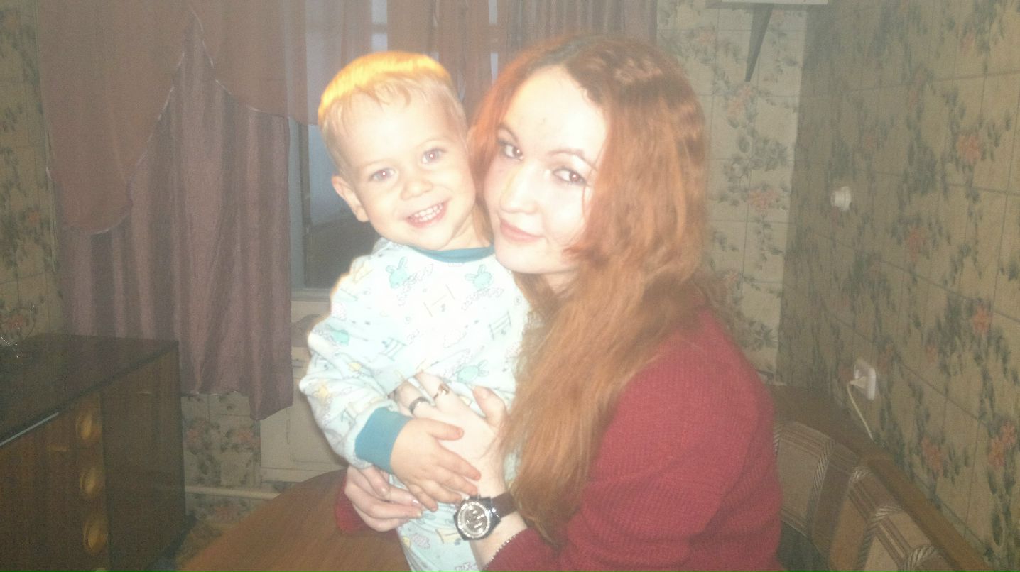 Ольга Тимошкина | Тольятти