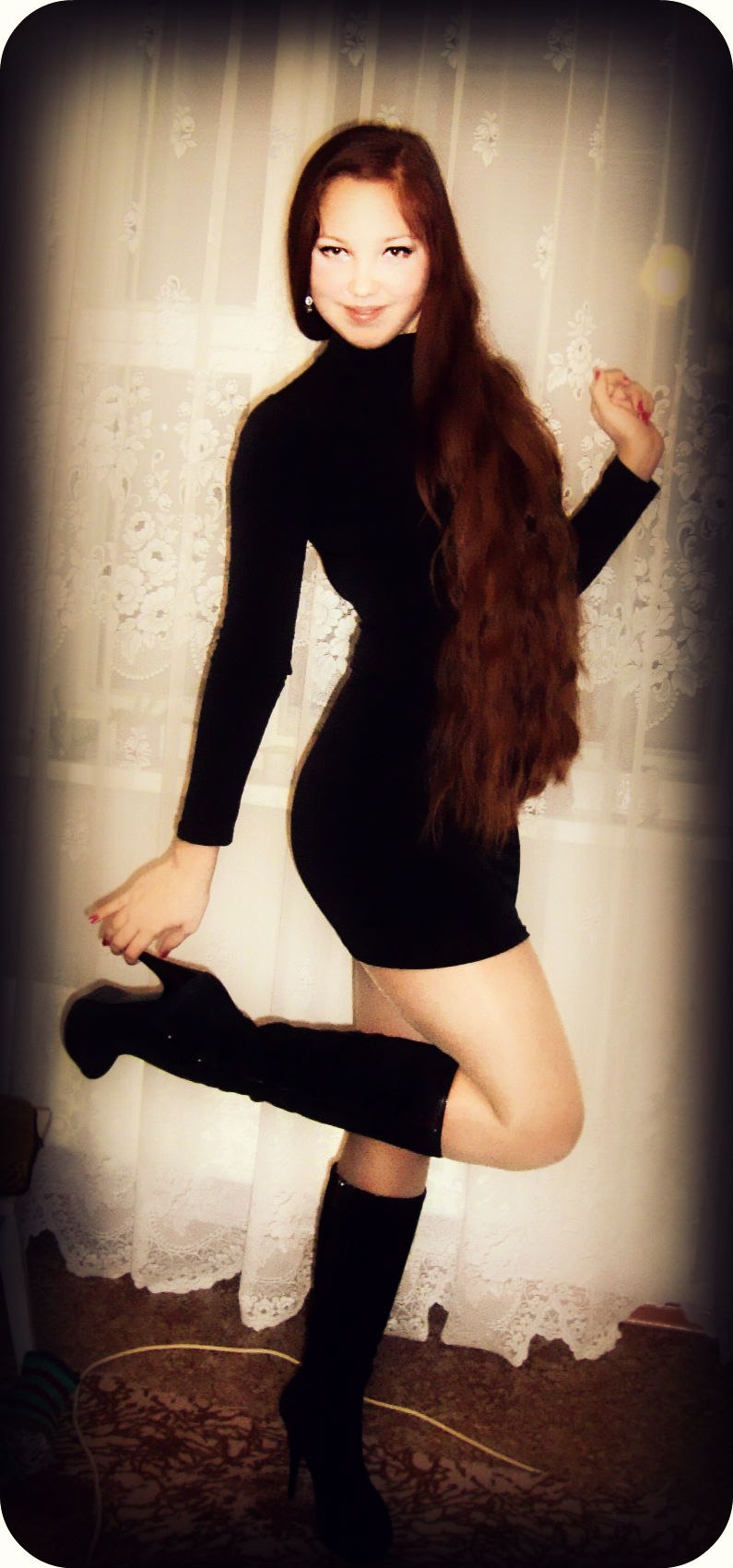 Катя Лагутина | 