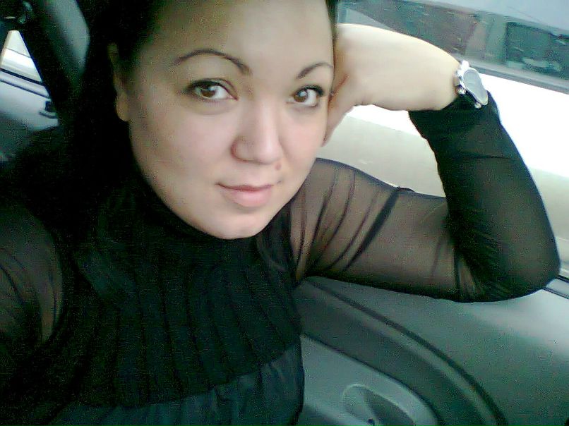 Асия Саетгареева | 