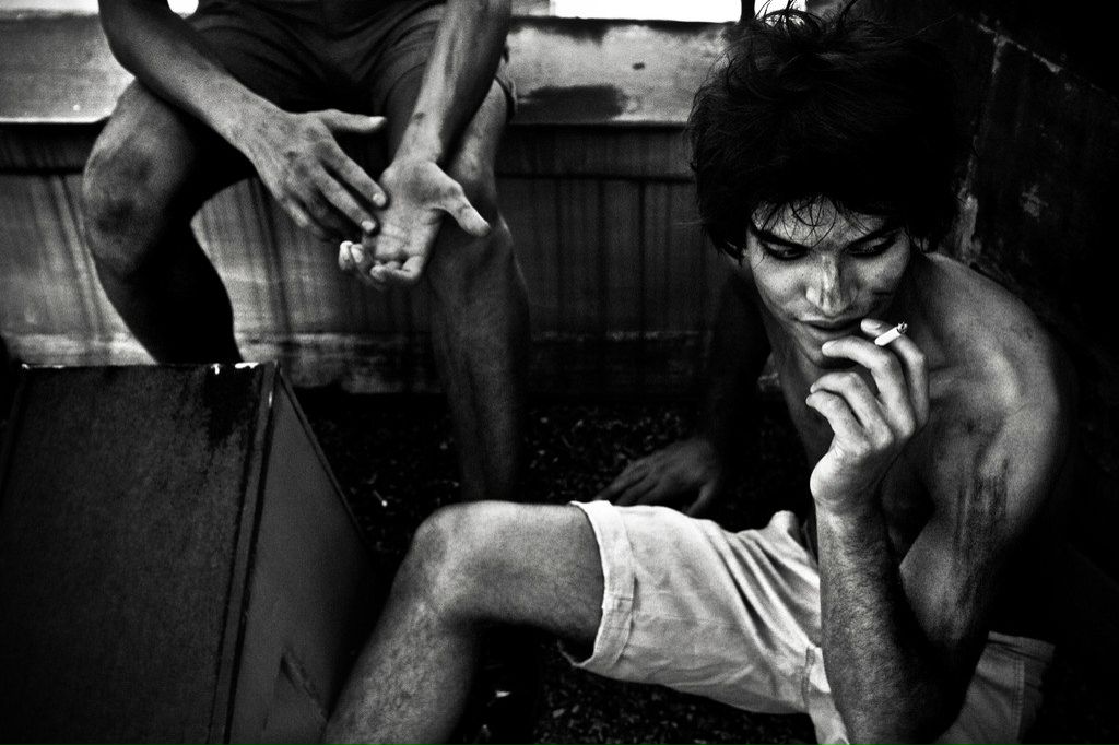 Bill Kaulitz-trümper [Господин Egoist]® | London