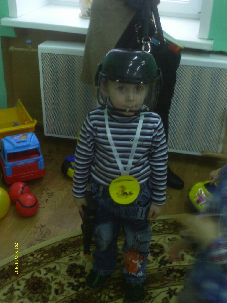 Ирина Гулина | Вышний Волочек