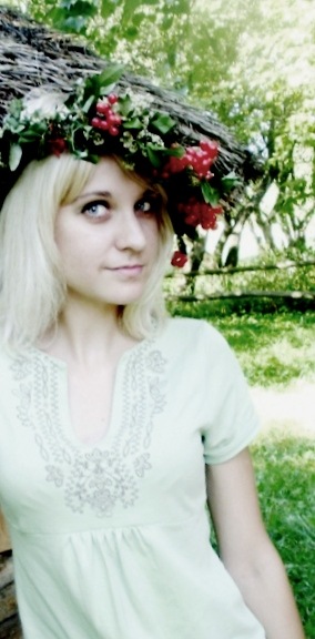 №12, Наталія Дроща, 33 года, Киев №12, Наталія Дроща, 33 года, Киев