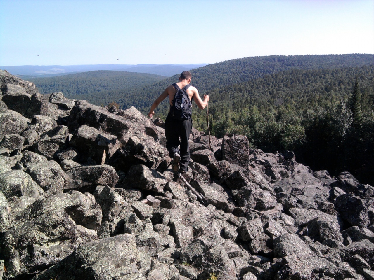 Фото профиля