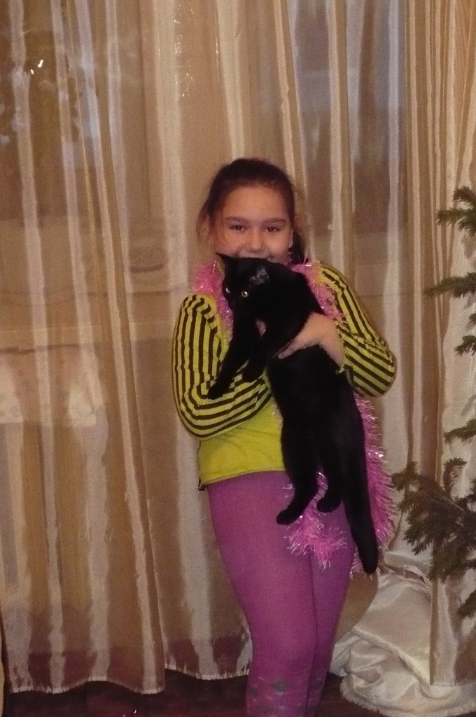 Элла Нечаева | Уфа