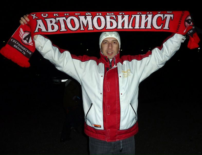 №158, Денис Прокопьев, Санкт-Петербург, Россия №158, Денис Прокопьев, Санкт-Петербург, Россия