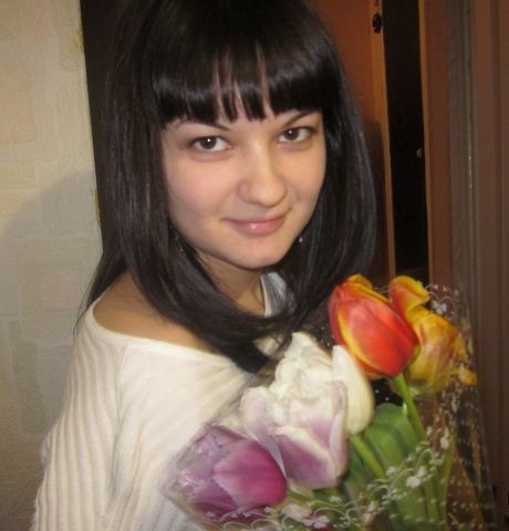 №89, Анастасия Низова, 39 лет, Санкт-Петербург №89, Анастасия Низова, 39 лет, Санкт-Петербург