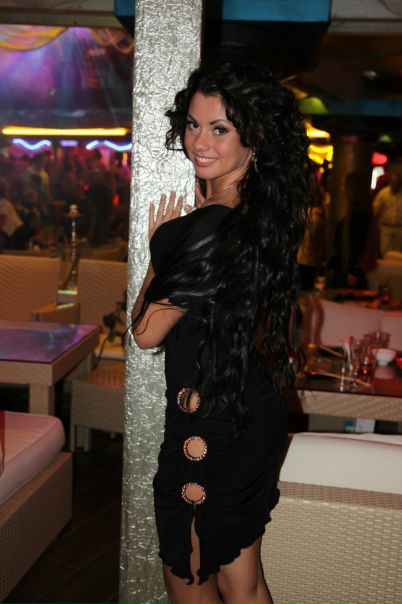 №122, Юлианна Воронина, Одесса №122, Юлианна Воронина, Одесса