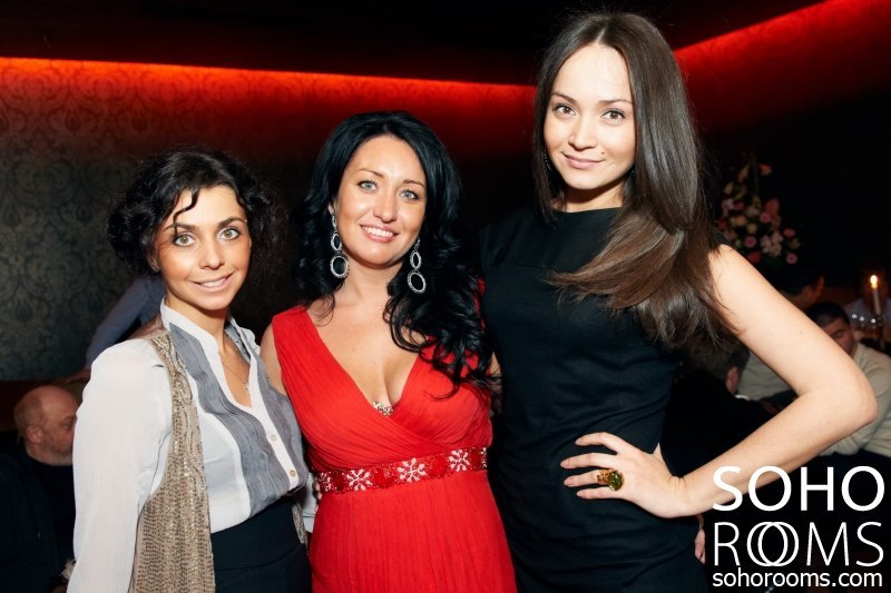 Неля Резяпова | Москва