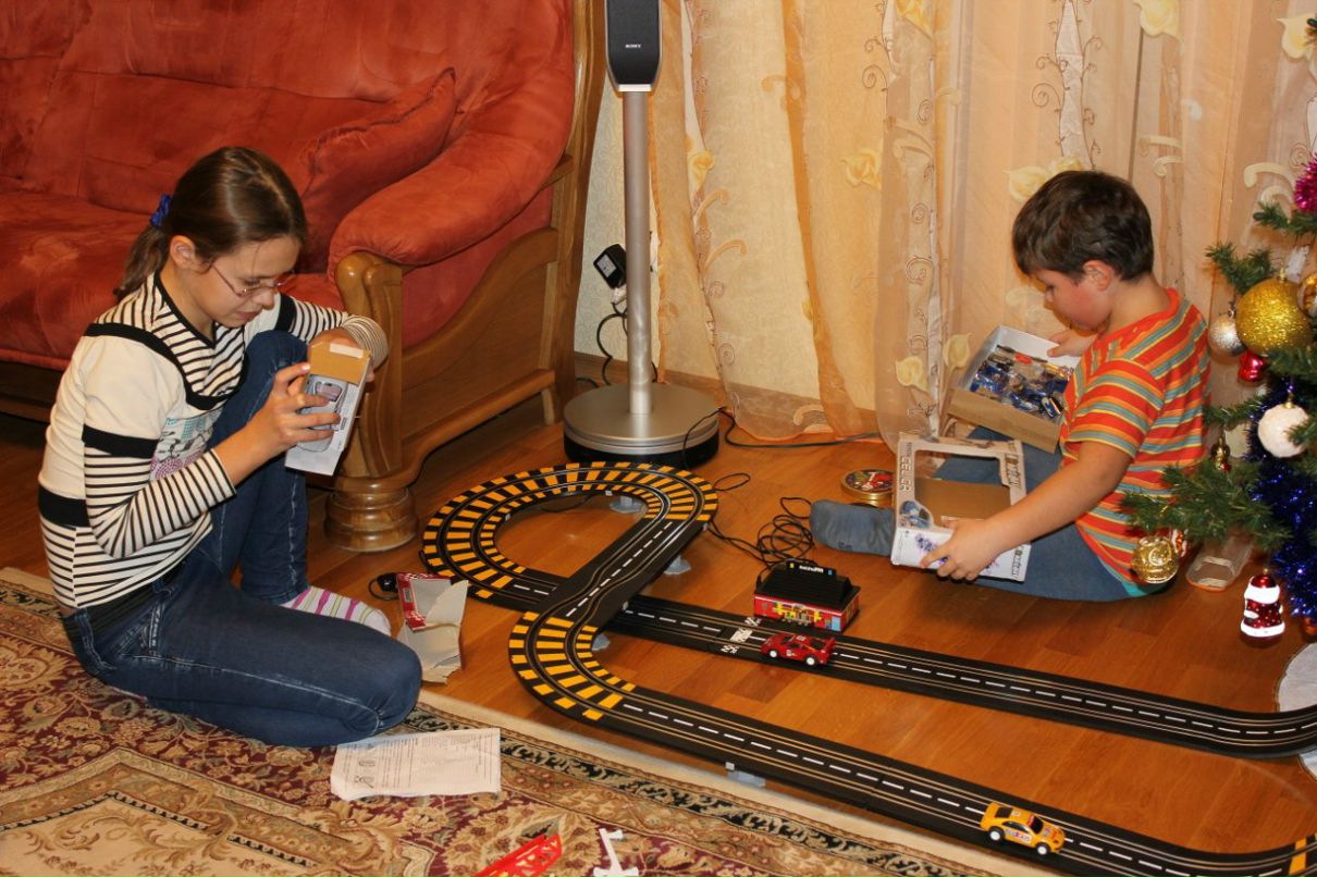 Надежда Евтушенко | Петрозаводск