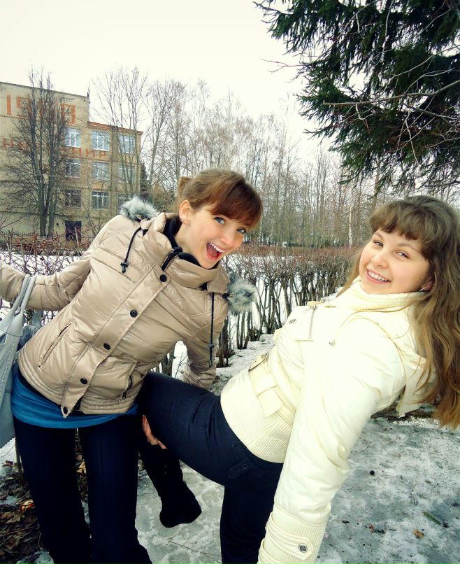 Алёна Кулычева | Москва