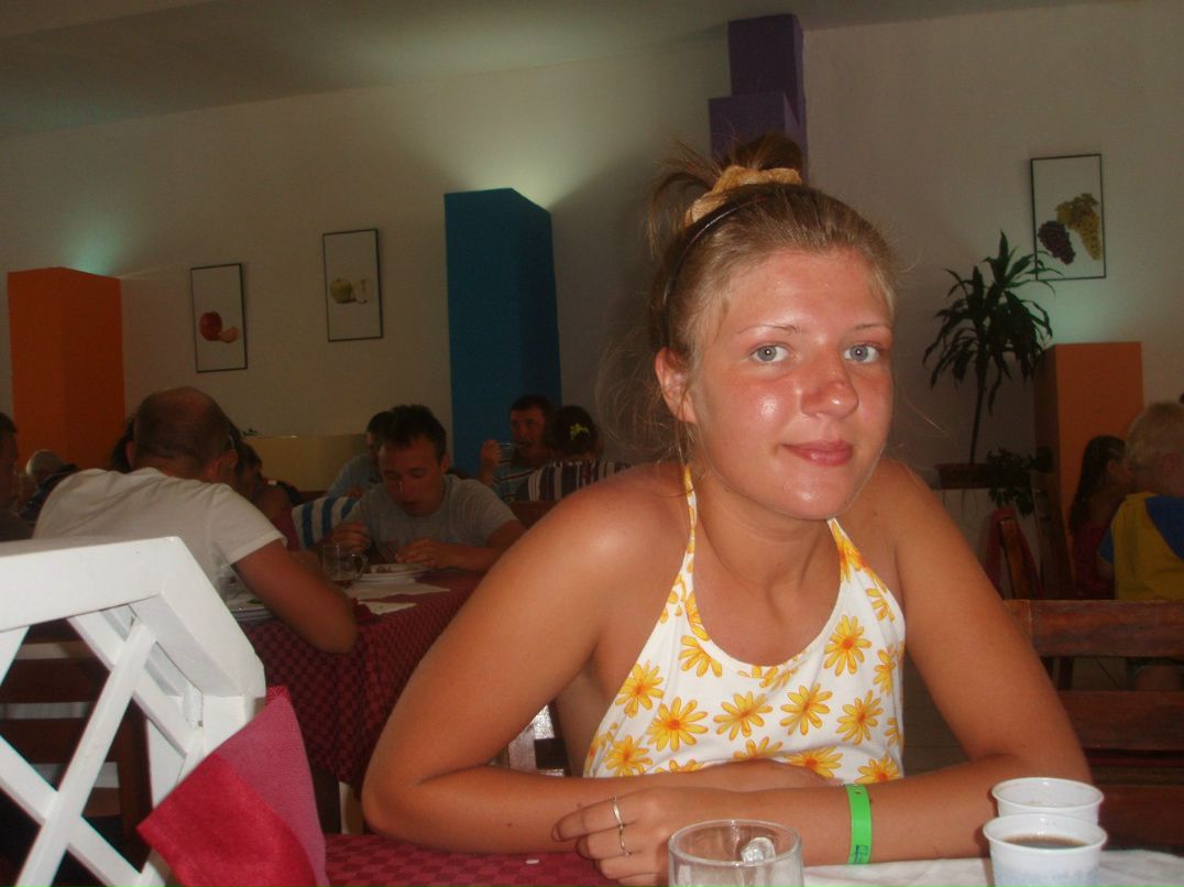 Лилиана Воробьёва | Кириши