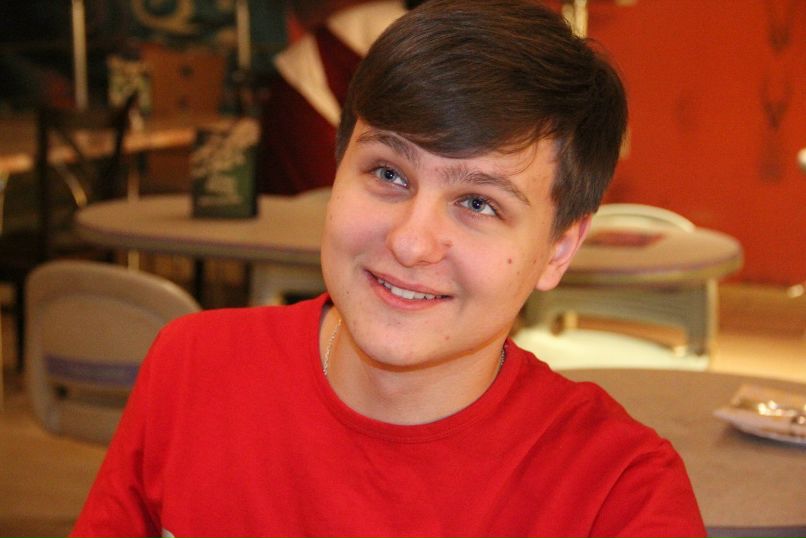 Георгий Дудолин | Москва